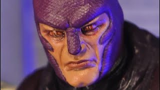 GI Joe Classified Series Nemesis Immortal Thoughts amp Photography [upl. by Octavie]