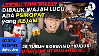 🃏JOKER DI KEHIDUPAN NYATA DI AMERIKA🇺🇸 [upl. by Nairdna]