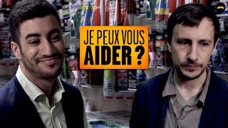 Je peux vous aider  Akim Omiri [upl. by Adyol]