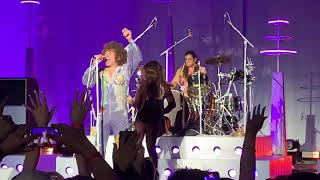 Greta Van Fleet  Flower Power LIVE Chicago IL 9321 [upl. by Ragucci840]