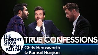 Kumail Nanjiani On The Wild True Story That Inspired “Welcome to Chippendales” [upl. by Ednutey]