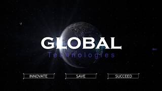 GLOBAL Technologies – Telecom amp Infrastructure Satellite solution  Full OPEX [upl. by Karie606]