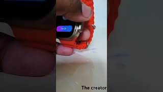 Firebolt Gladiator unboxingfirebolt smartwatch unboxing shorts [upl. by Dicks]