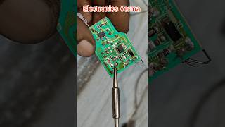 12v DC solder iron [upl. by Caia]