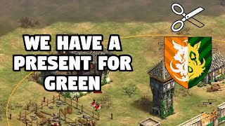 Arena 2v2  as Goths with Mower  Shortened [upl. by Neeneg]