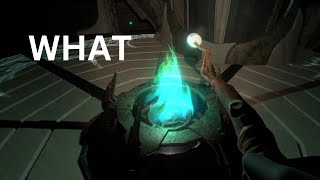 the Outer Wilds DLC is weird [upl. by Nedlog]