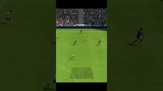 FC24 Heel to Heel fifa gaming fc24 [upl. by Roderick368]