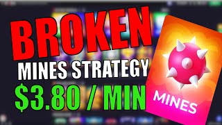 BEST Strategy In Online Betting  99 Win Rate  quot9 Mine Methodquot  BitStarz 2024 [upl. by Enohs423]