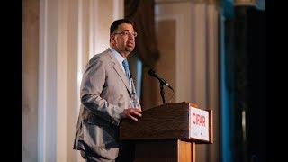 Daron Acemoglu Robotics AI and the Future of Work [upl. by Volnay440]