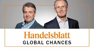 Global Chances  Lockdown II  Handelsblatt Global Chances [upl. by Nyliret]