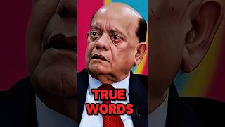 SAD BUT RELITY😒 TRUE WORDS BY INDIAN POET SURENDER SHARMA podcast reality shorts [upl. by Naam]