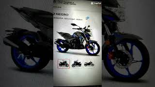 🔥NUEVA ITALIKA 150Z 2025🔥 edit bike cc tuning biker raiders 150Z italika 150Z AZUL 2025 [upl. by Ilka]