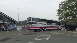 Our trip to the Lake District with Shearings Coach Holidays [upl. by Charissa563]