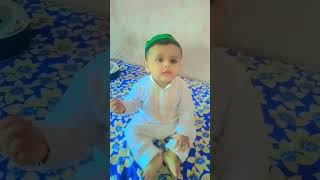 albeda mahe ramjan ab juda hote cutebaby sorts video viral subscribe xmarty09 [upl. by Anawyt804]