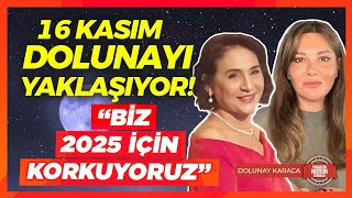 Kasım Ayında 12 Burcu Büyük Sorgulamalar Bekliyor Hazır mısınız  Magazin Noteri [upl. by Hareema]