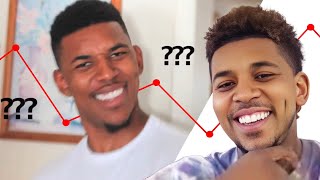 I Accidentally Became a Meme Confused Nick Young [upl. by Alrac]