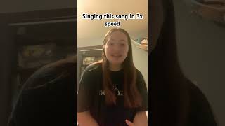 Comment if you love Gracie Abramsgracieabrams foryou youtubeshorts funny [upl. by Reba]