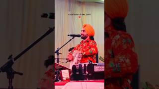 Satinder Sartaj best song 🙏🥺shortvideo punjabisong [upl. by Atnahs830]