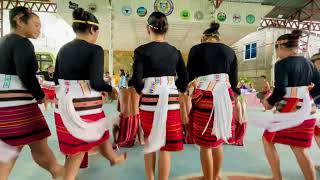 IGOROT DANCE [upl. by Sherye880]