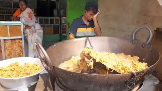 Kanda bhajji  kanda bhajji indian street food  Onion Pakoda  kanda bhajji Street Food [upl. by Onitselec279]