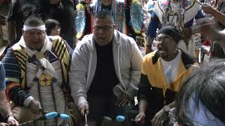 Mystic River  Friday Night  Morongo Casino Pow Wow 2017 [upl. by Htaeh]