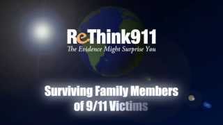 The Official Video ReThink911 September 2013 [upl. by Scotti443]