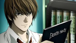 Death Note Light Yagami edit [upl. by Jacqueline]