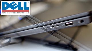 Dell Inspiron 15” 7000  Vostro 7590  2019 Short Overview  Upgrade [upl. by Nol]