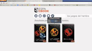 Descargar libros gratis en google play books [upl. by Kciredor181]