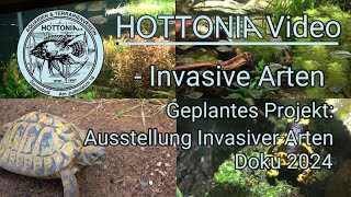 Doku Invasive Arten [upl. by Clemente]