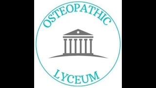 Osteopathic Assessment Concepts Cervical Region [upl. by Tamer]