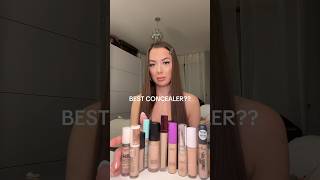 Best Concealer  makeup flawlessbase makeuptutorial beauty concealer [upl. by Etat]