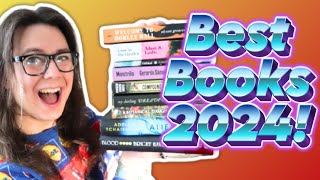 10 Best English Language Books of 2024 [upl. by Leda544]