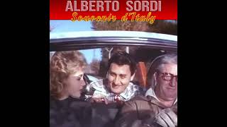 Alberto Sordi  Carotenuto quotAutostopquot cult [upl. by Normand]