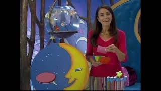 PBS Kids Sprout  Sprout Sharing ShowThe Good Night Show  1142011 Part 4 of 5 60fps [upl. by Eked720]