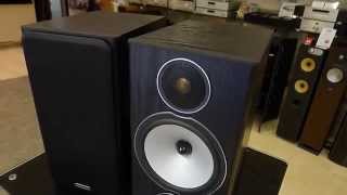 Monitor Audio Bronze BX2 [upl. by Anual]