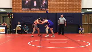 222 Dickey Wyatt v Hayes G Southmont 011423 W PIN 038 [upl. by Adiazteb]