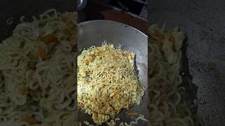 Mix vegitable egg noodles। Homemade food recipes। [upl. by Ikcir]