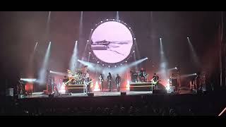 The Australian Pink Floyd  Spodek Katowice 04032024 part 15 [upl. by Asennav750]