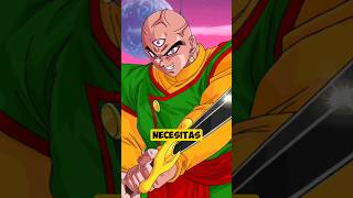 ¿Que Necesitas para ser Amigo de los Guerreros Z shorts dragonball [upl. by Hoo291]