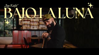 Jay Kalyl  Bajo La Luna Video Oficial [upl. by Yenreit489]