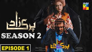 Parizaad Season 2 Episode 1  review  Ahmed ali akbar and Yumna zaidi drama [upl. by Berliner742]