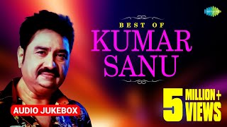 Best of Kumar Sanu  Superhit Bengali Songs  Kumar Sanu Hit Songs [upl. by Boar]