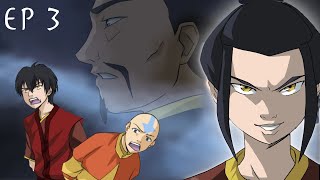 EPISODE 3 Avatar Distorted Reality Comic Dub [upl. by Novyar652]