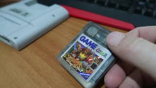 EverDrive Game Boy en Snes ¿funciona [upl. by Gaspard]