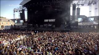 limp bizkit 01072011 Arras France Main Square Festival PROSHOT 720p [upl. by Maxantia]