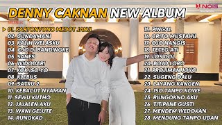 DENNY CAKNAN  KARTONYONO MEDOT JANJI  NEW ALBUM TERPOPULER 2023 [upl. by Iznil]