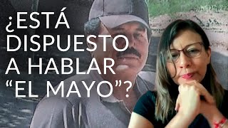 Transición en los grupos criminales puede ser terrible María Idalia Gómez [upl. by Shandie]