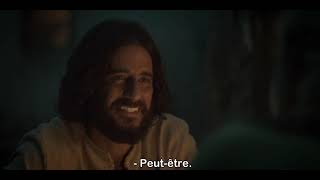 The Chosen  Jesus et Nicodème  Jean 3 VOSTFR [upl. by Airbma225]