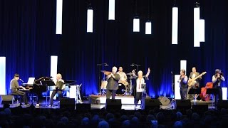 Budapest Klezmer Band  MAZEL TOV  2017 Újévi koncert [upl. by Nielsen]